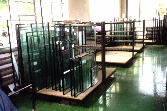 Paleta magazynowa nr 1