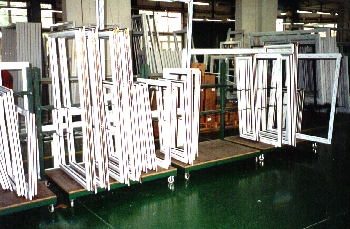 Paleta magazynowa nr 3