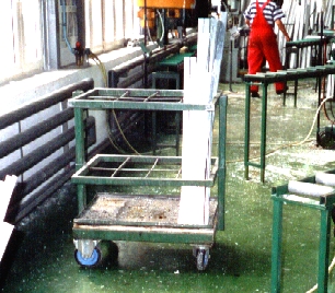 Paleta magazynowa nr 4