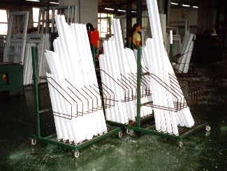 Paleta magazynowa nr 5