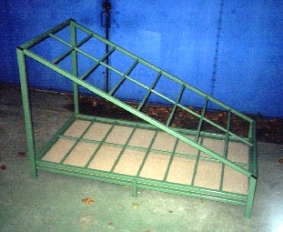 Paleta magazynowa nr 6