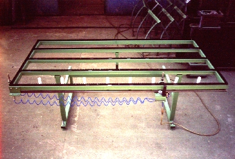 Stół montażowy nr 2