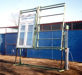 Stół montażowy nr 3 - podnoszony blat