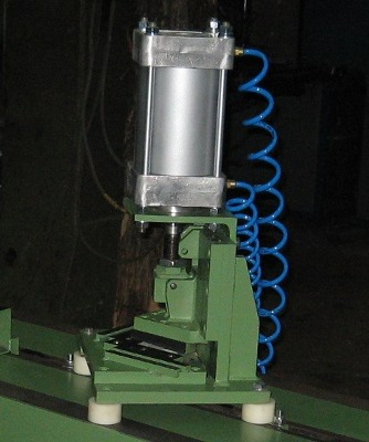 Podwójny wykrojnik - zdjęcie nr 2