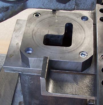 Wykrojniki do alucobondu - zdjęcie nr 2